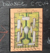 Close Up: Balance Circuit